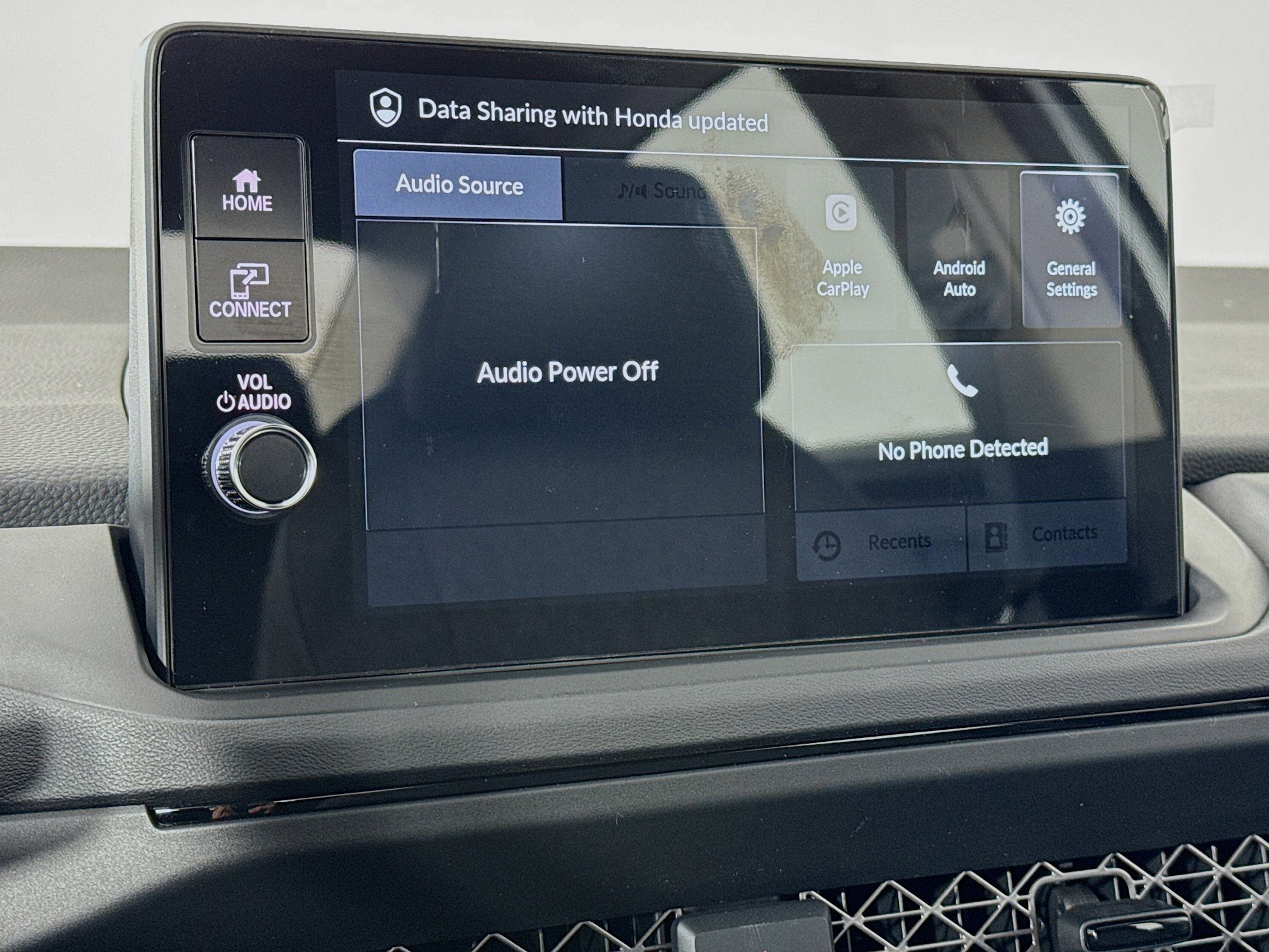 New 2026 Honda Accord LX image 14