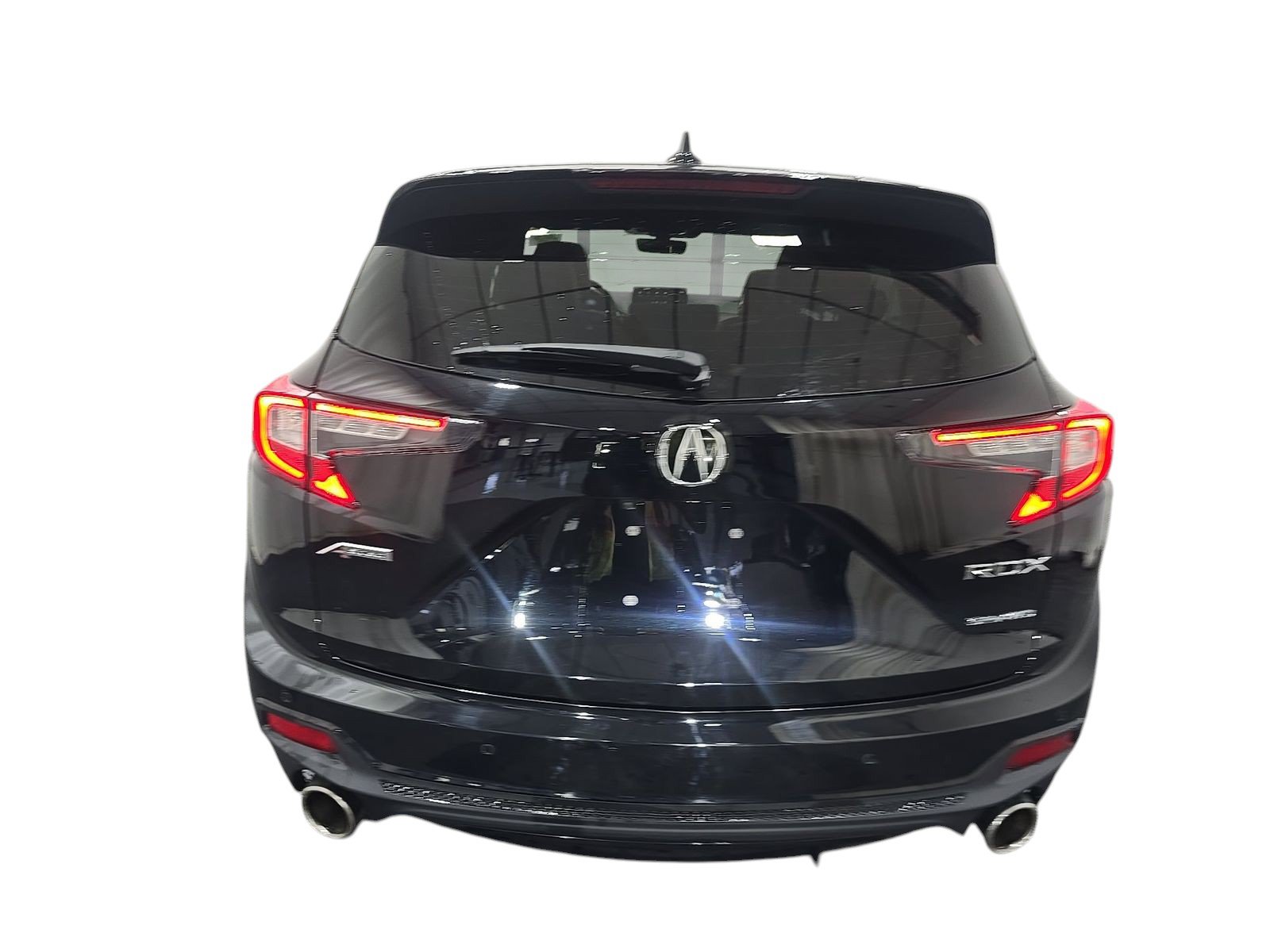 Used 2023 Acura RDX A-Spec w/ Advance Package