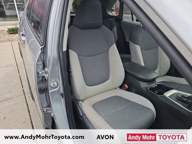 Used 2023 Toyota RAV4 XLE w/ Convenience Package image 34