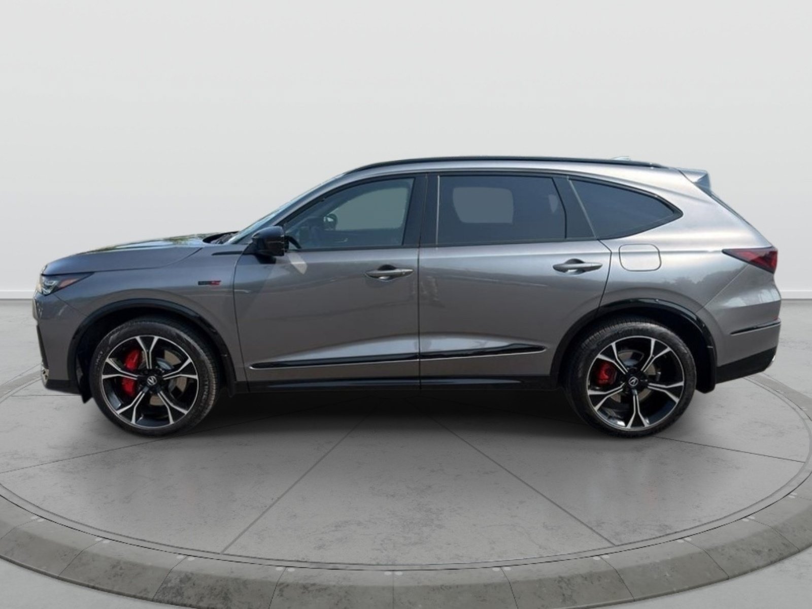 Certified 2026 Acura MDX Type S w/ Advance Package AWD/4WD image 4