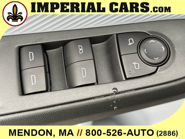 New 2027 Chevrolet Bolt RS FWD image 19