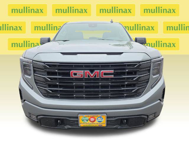Used 2024 GMC Sierra 1500 Elevation AWD/4WD image 16