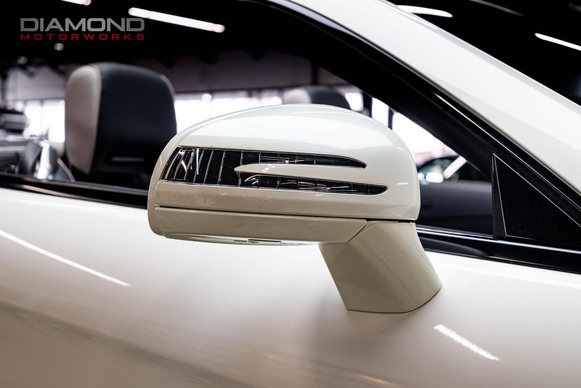 Used 2015 Mercedes-Benz SL 550 image 42