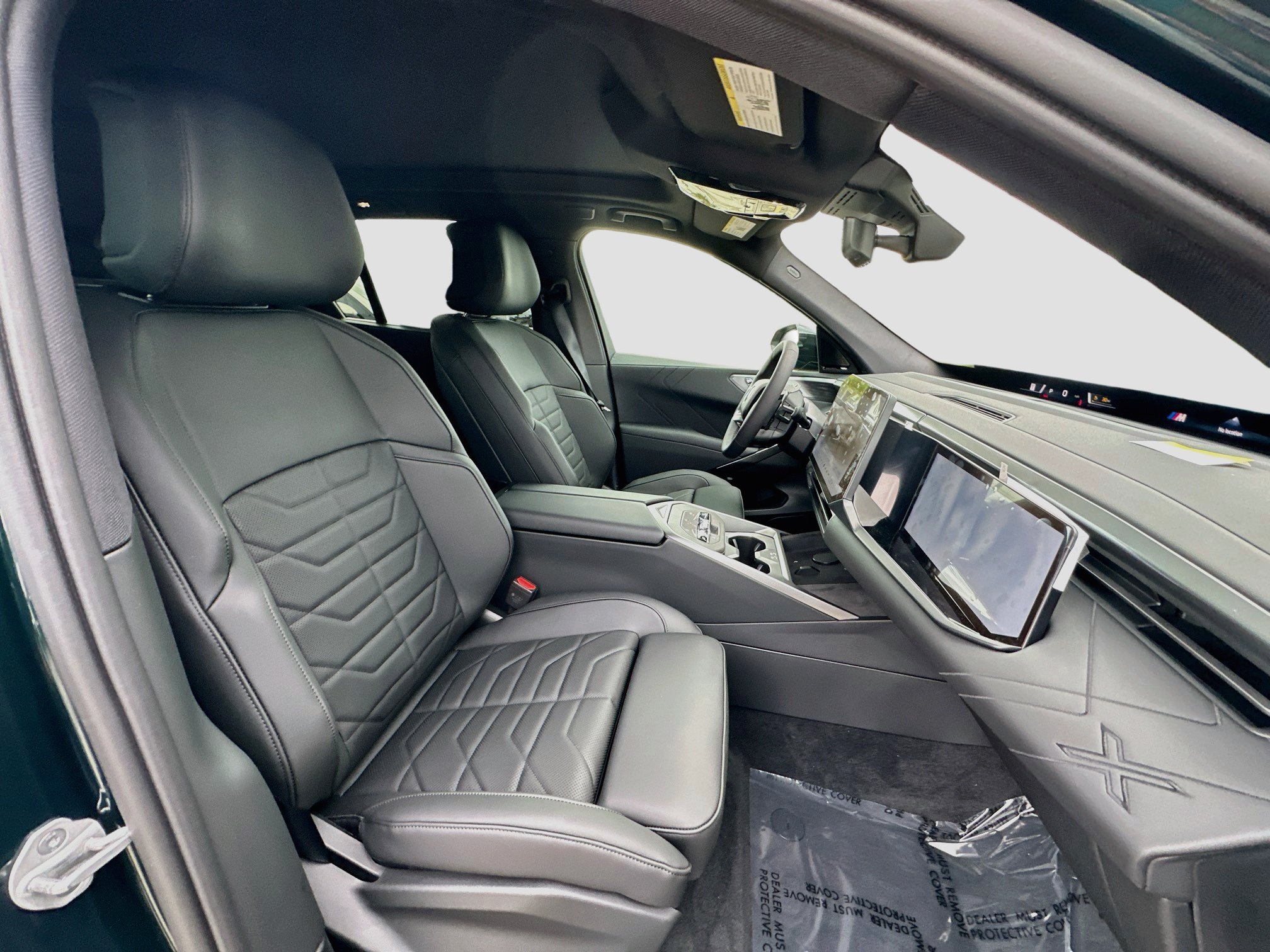 New 2027 BMW X5 xDrive40i AWD/4WD image 21