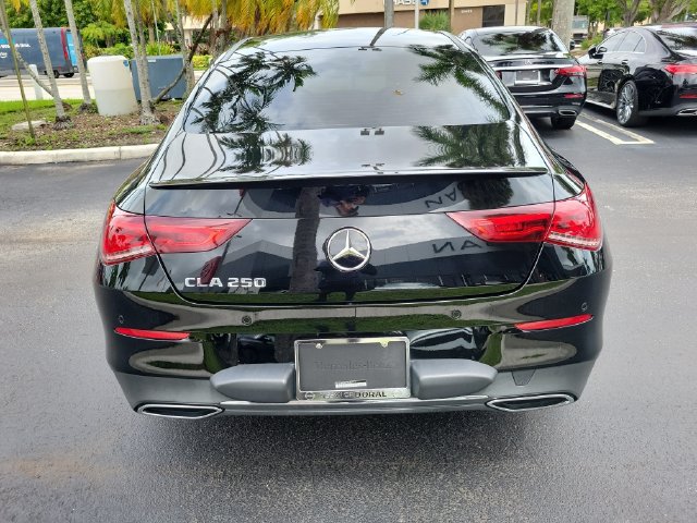 Used 2023 Mercedes-Benz CLA 250 image 5