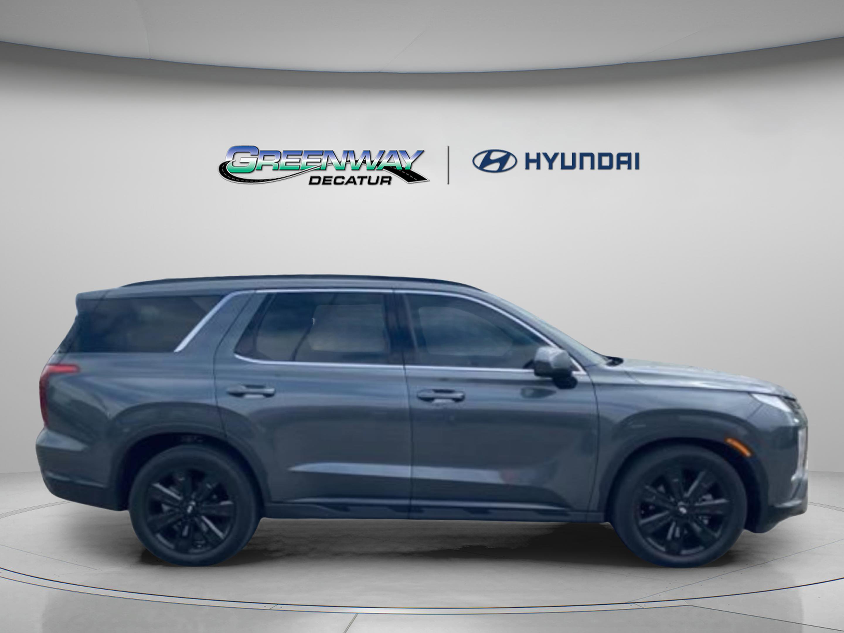 Used 2024 Hyundai Palisade XRT FWD image 9