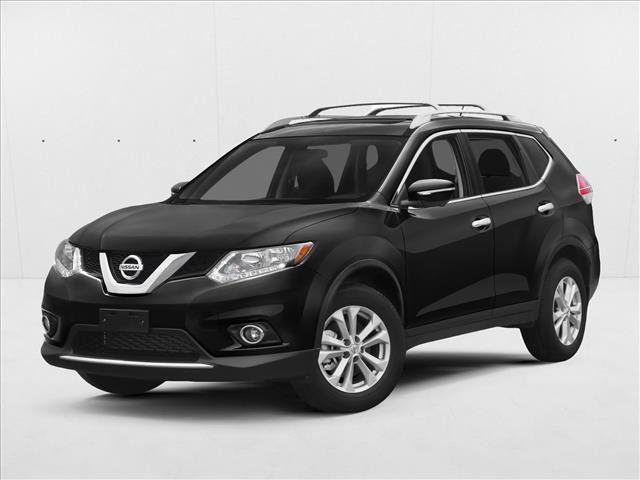 Used 2015 Nissan Rogue S image 1