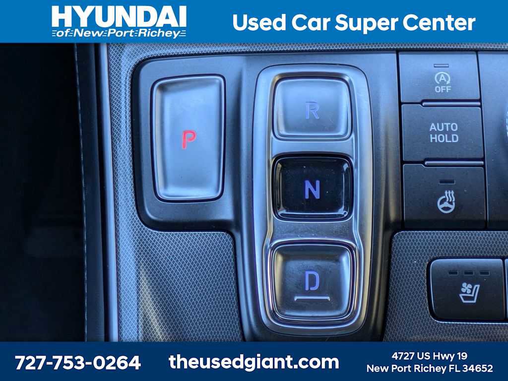 Used 2023 Hyundai Santa Fe Calligraphy w/ Cargo Package AWD/4WD image 30