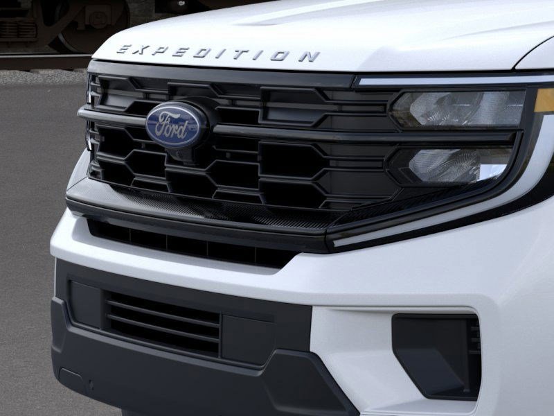 New 2026 Ford Expedition Max Active image 14