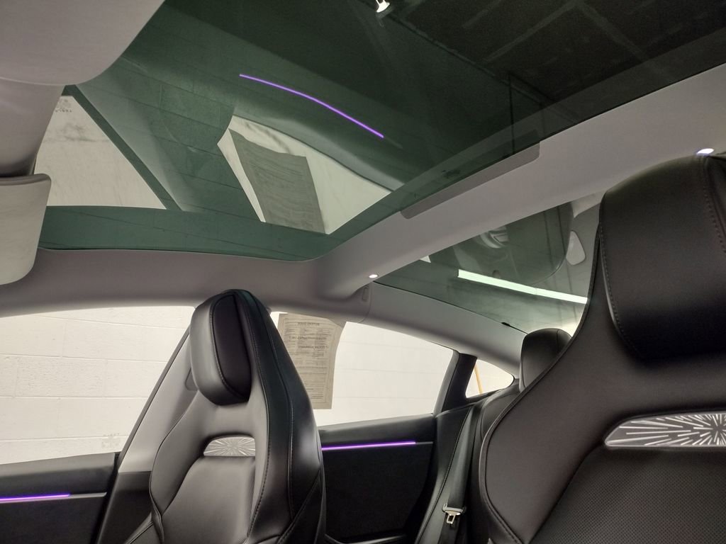 Used 2024 Tesla Model 3 Performance image 22