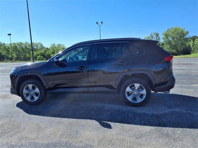 Used 2024 Toyota RAV4 XLE image 16