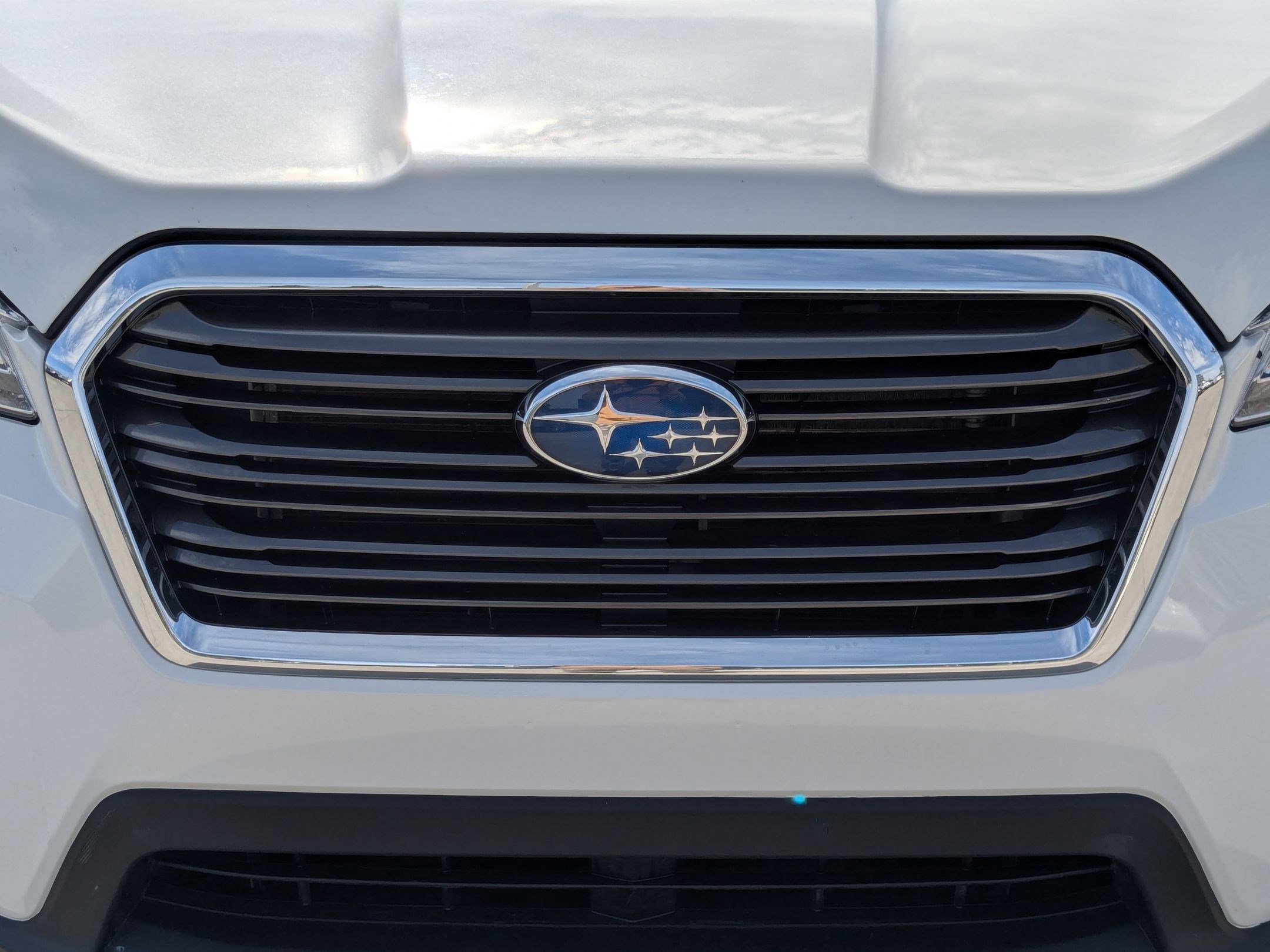 Used 2020 Subaru Ascent Premium w/ Sport Package image 9