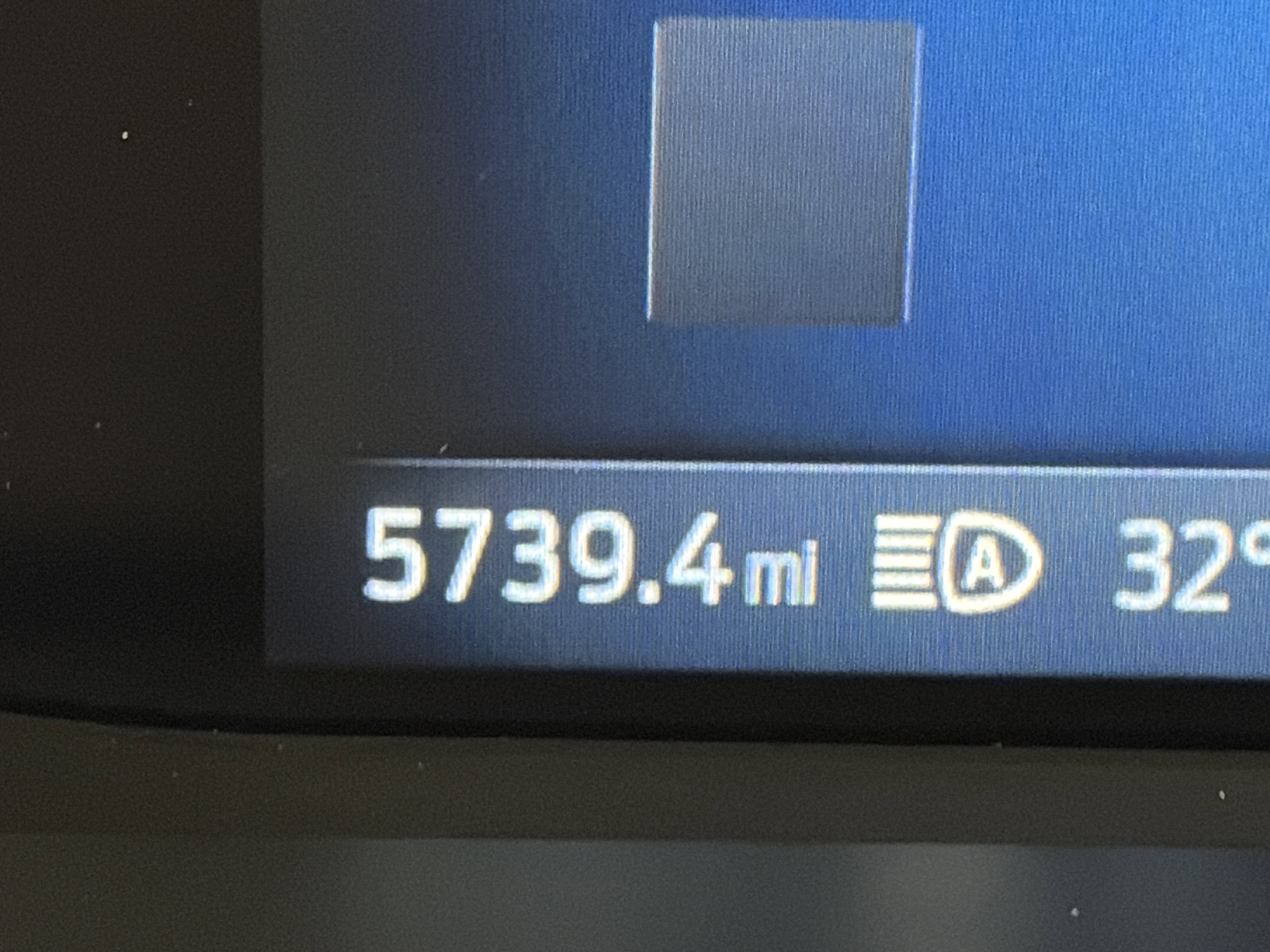 Used 2025 Ford Escape ST-Line w/ Tech Pack #1 image 5