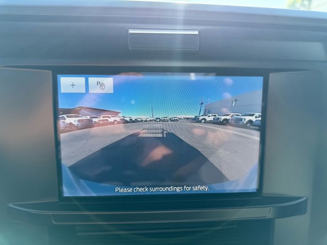 New 2026 Ford F250 XL w/ XL Chrome Package image 19