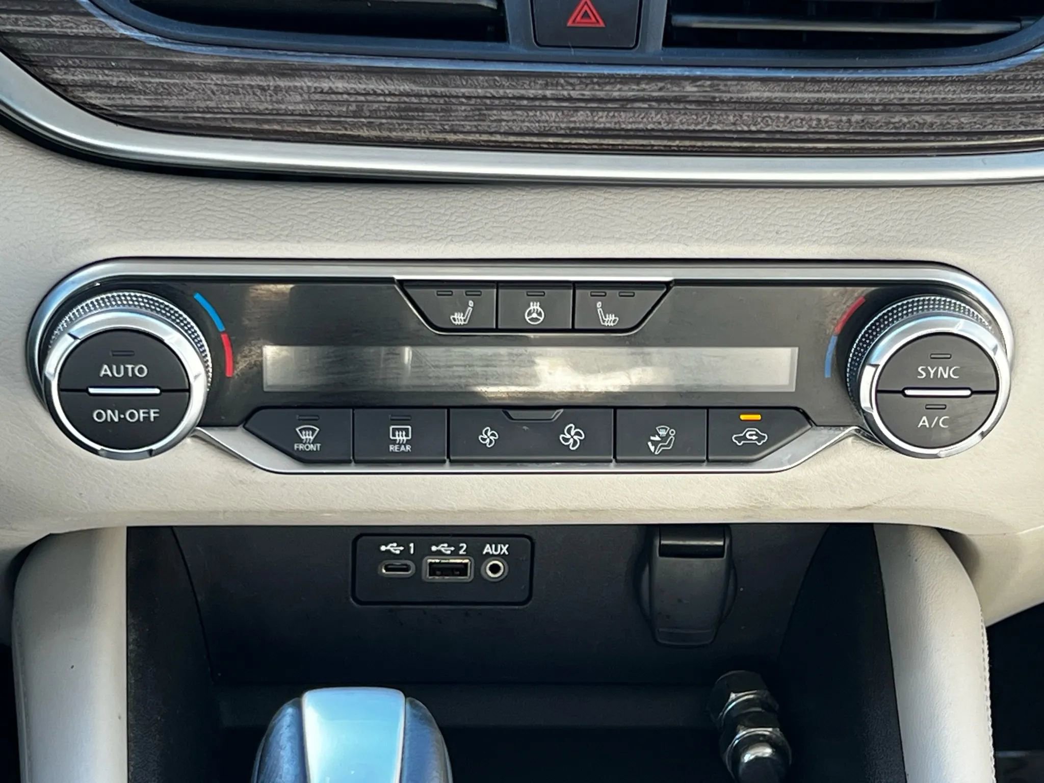 Used 2019 Nissan Altima 2.5 SL image 18