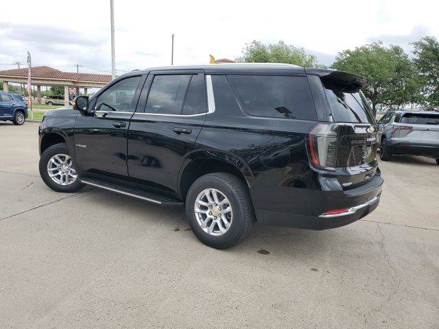 New 2026 Chevrolet Tahoe LT w/ Comfort Package image 5