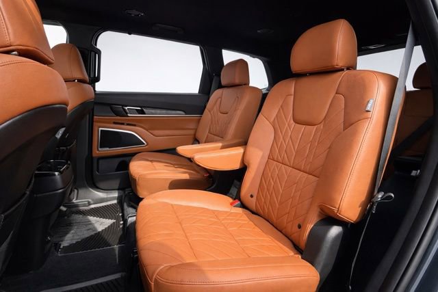 Used 2025 Kia Telluride EX X-Line image 13
