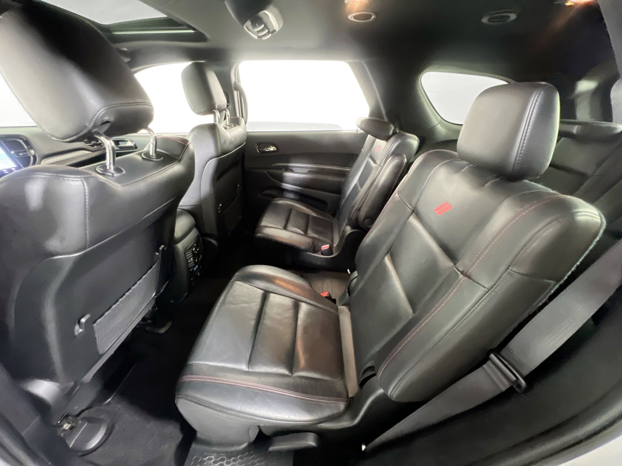 Used 2022 Dodge Durango R/T w/ Blacktop Package image 25