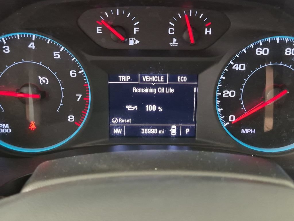 Used 2024 Chevrolet Malibu LS w/ Driver Confidence Package FWD image 22