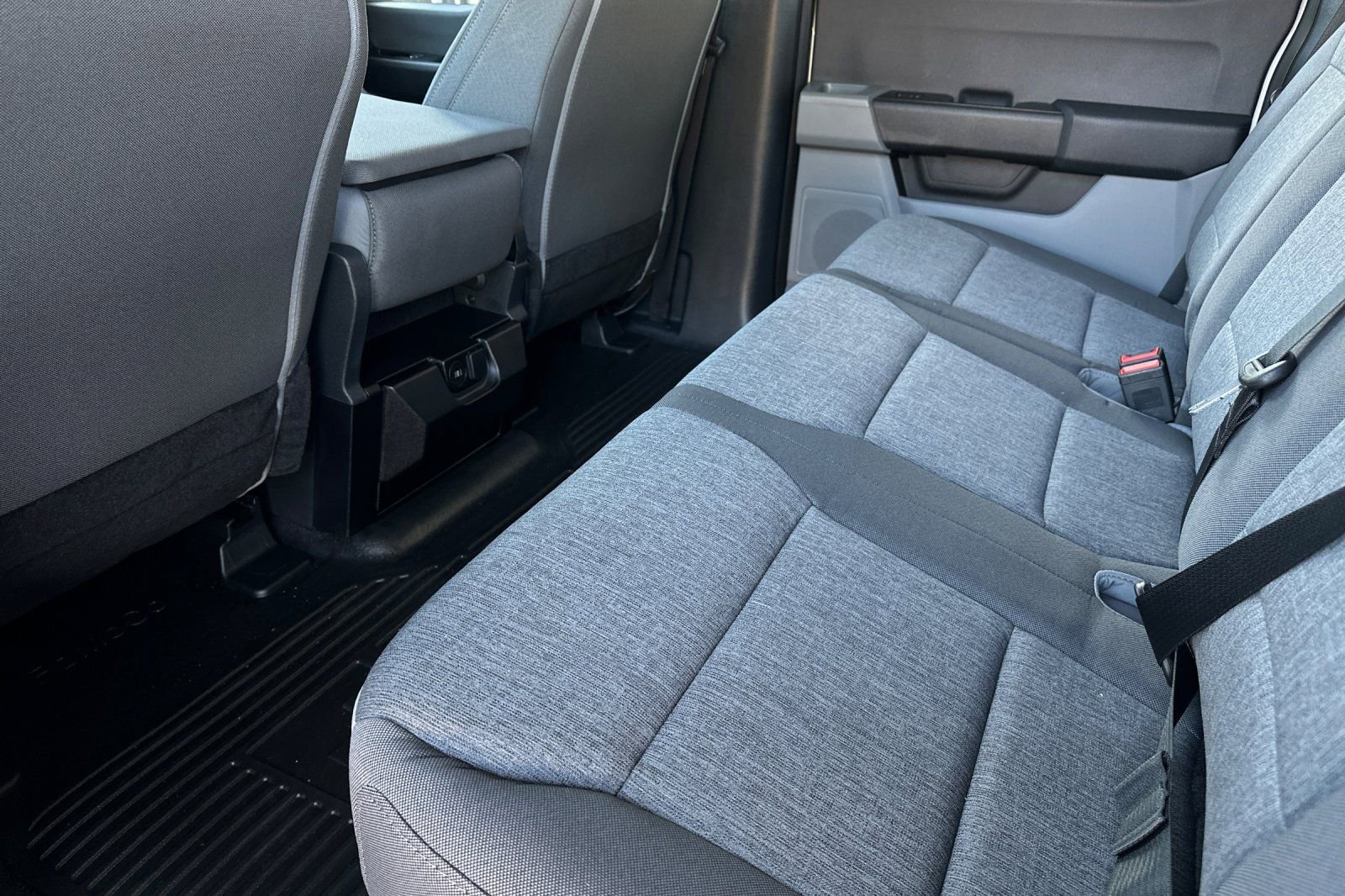 New 2026 Ford F250 XL w/ 360-Degree Camera Package image 12