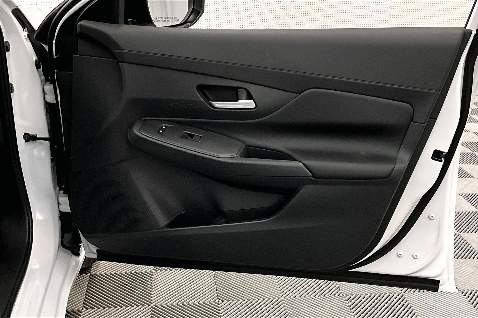 New 2026 Nissan Sentra S FWD image 65