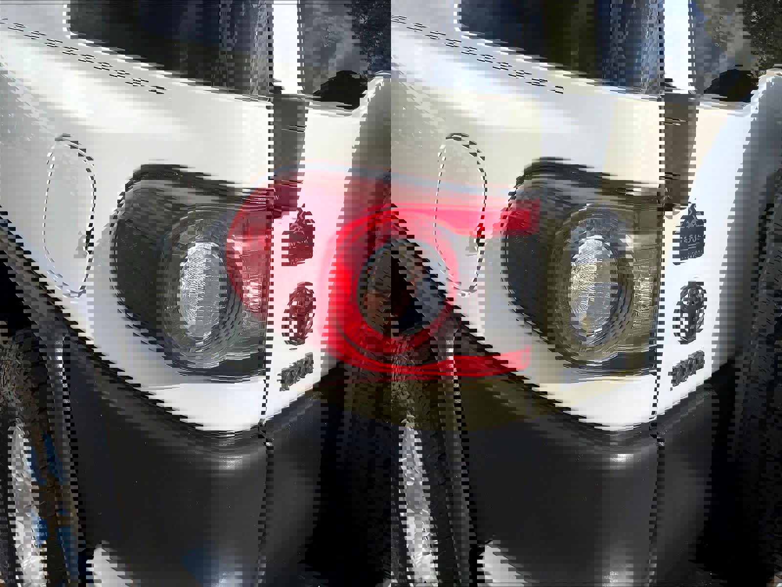 Used 2014 Toyota FJ Cruiser 4WD w/ Convenience Package image 29