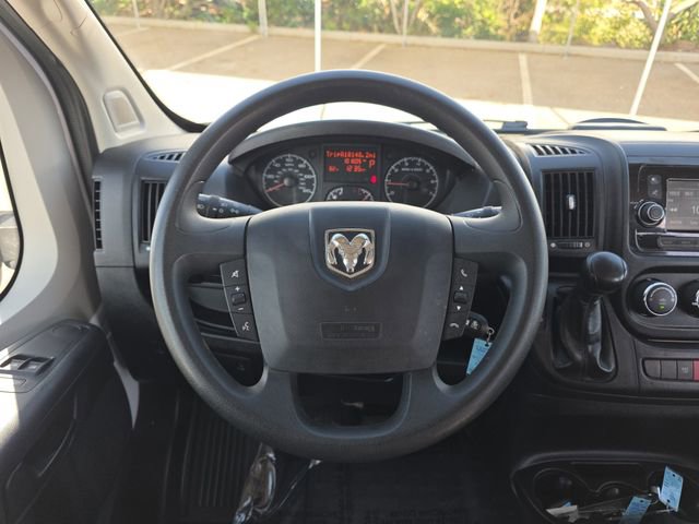 Used 2018 RAM ProMaster 2500 image 14