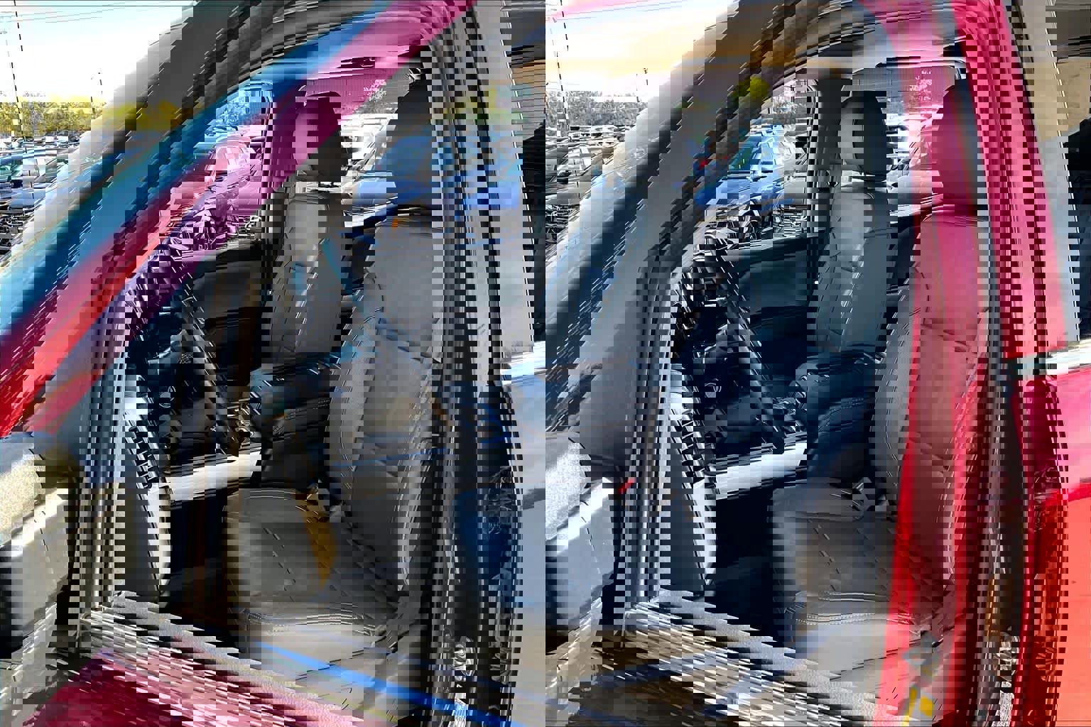 Used 2018 Chevrolet Silverado 2500 LTZ w/ Duramax Plus Package image 7