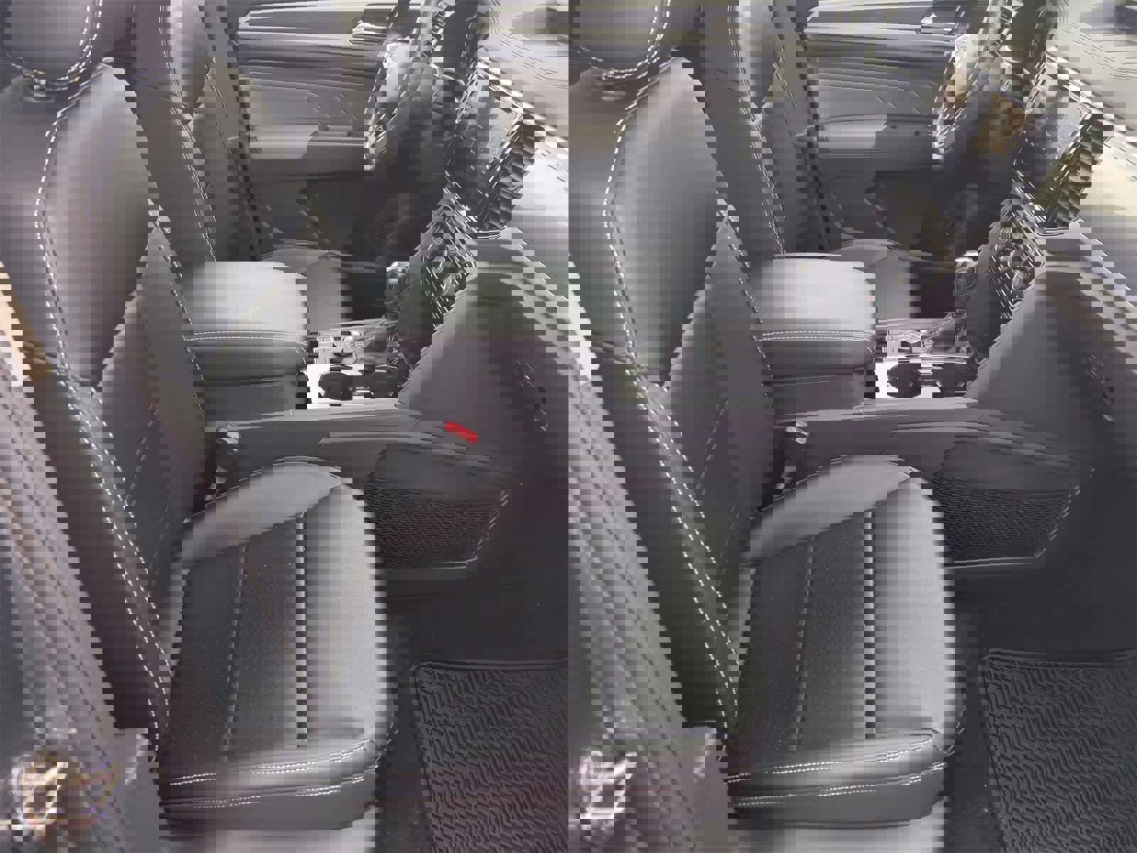 Used 2021 Volkswagen Atlas SEL R-Line image 11