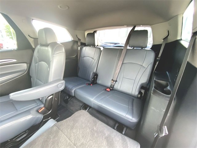 Used 2020 Buick Enclave Premium image 24