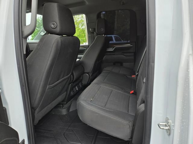 Used 2024 Chevrolet Silverado 2500 LT w/ Convenience Package AWD/4WD image 10