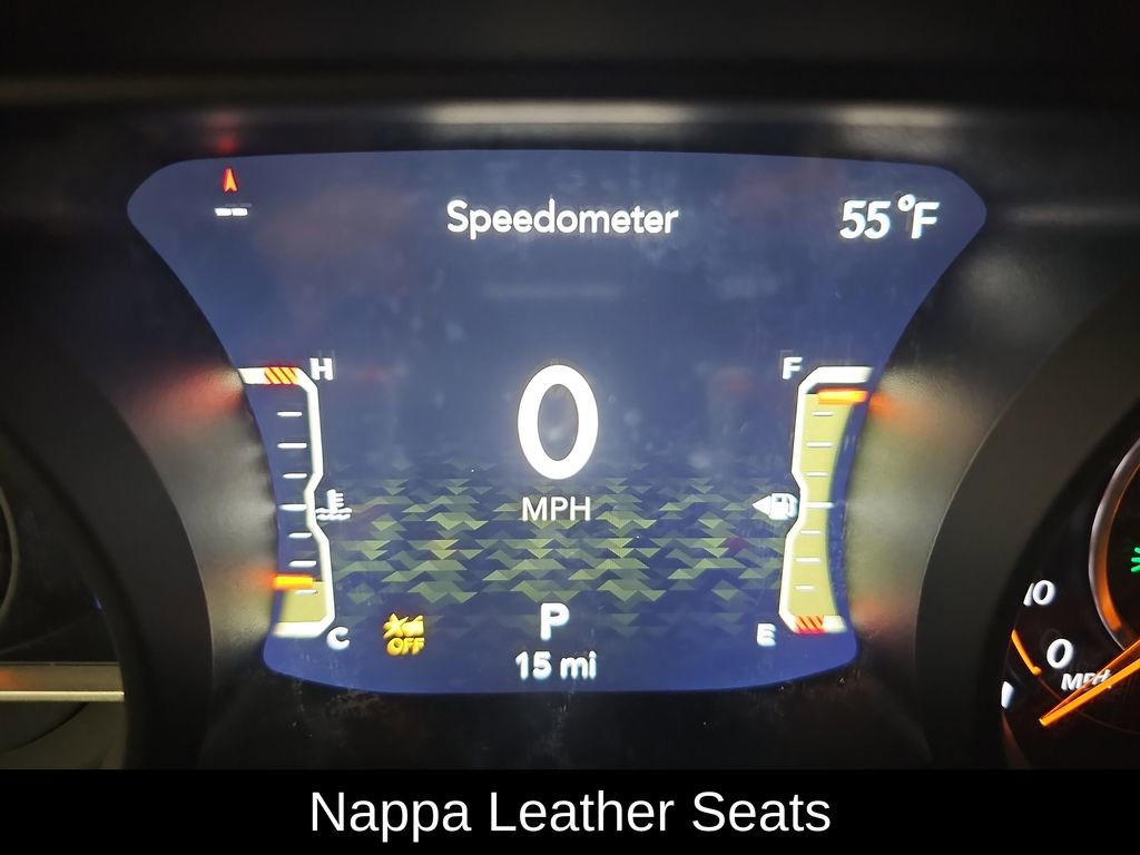 New 2026 Jeep Wrangler Unlimited Rubicon image 17