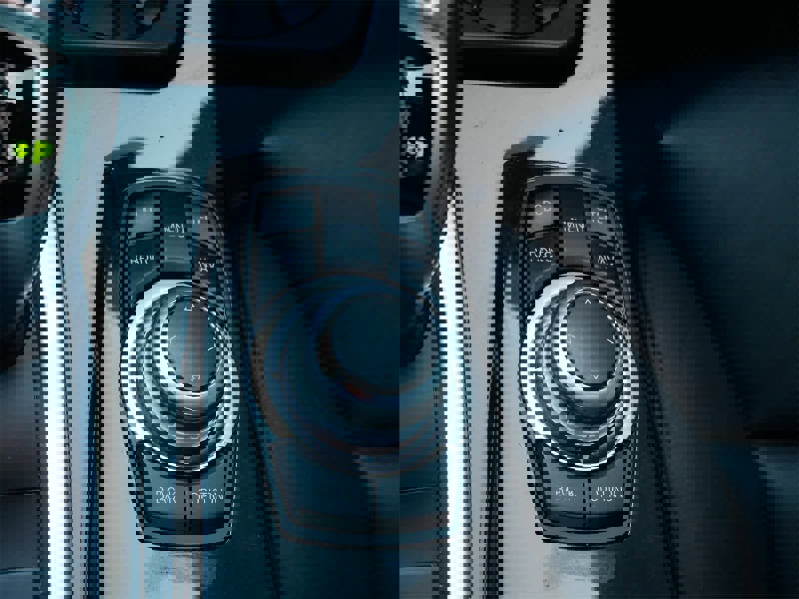 Used 2012 BMW 535i xDrive 535i xDrive image 22