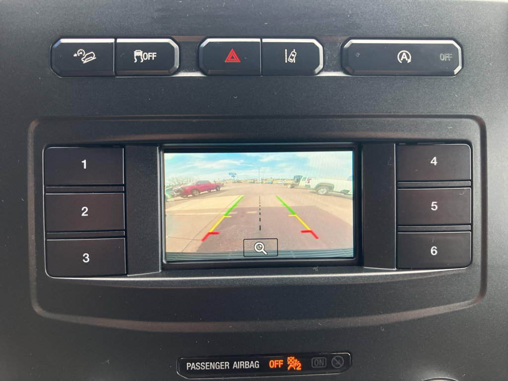 Used 2020 Ford Expedition Max XL AWD/4WD image 21