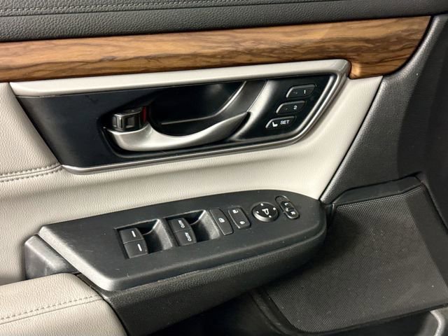 Used 2020 Honda CR-V EX-L image 23