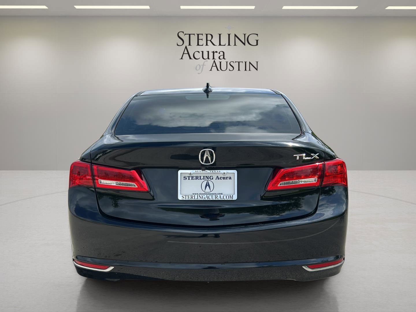 Certified 2020 Acura TLX image 7