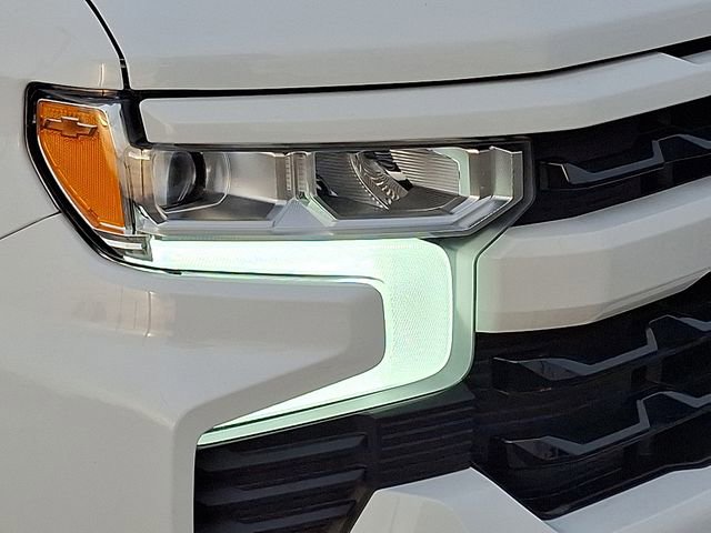 Used 2024 Chevrolet Silverado 1500 RST w/ RST All Star Premium Package image 28