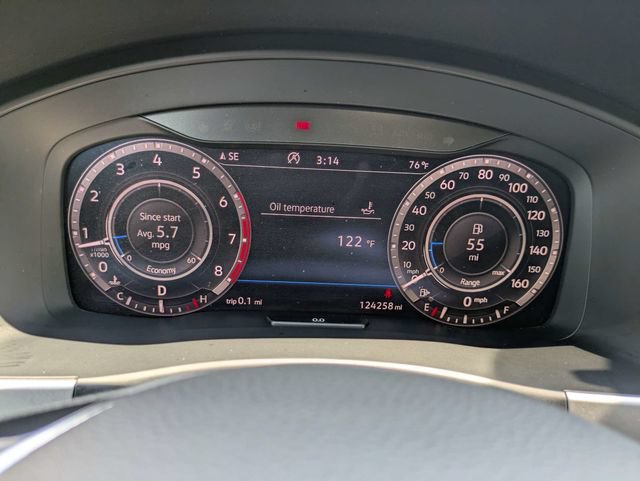 Used 2019 Volkswagen Atlas SEL Premium AWD/4WD image 29