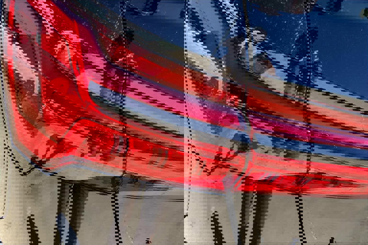 New 2025 Audi A6 3.0T Prestige image 14