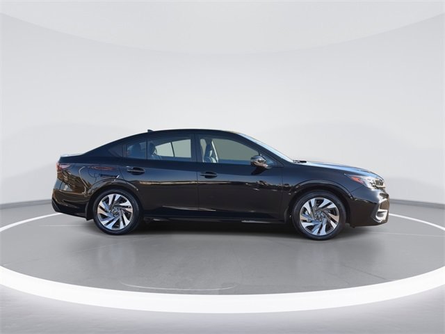 Certified 2025 Subaru Legacy Limited image 9