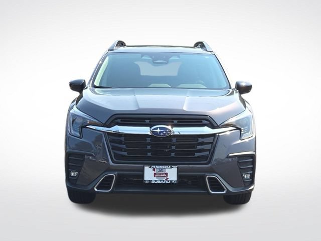 Certified 2025 Subaru Ascent Touring AWD/4WD image 4