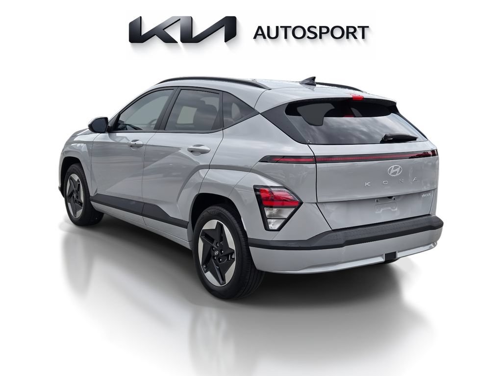Used 2024 Hyundai Kona SEL FWD image 10