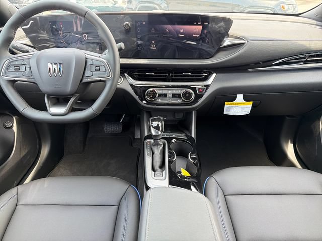 New 2026 Buick Envista Sport Touring w/ Convenience I Package FWD image 9