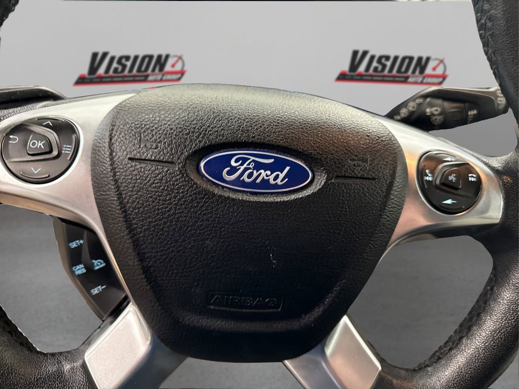 Used 2019 Ford Transit Connect XLT image 22