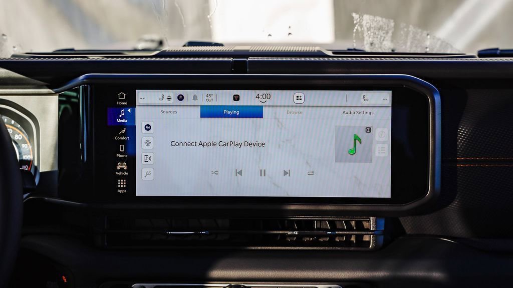 New 2026 Jeep Gladiator Mojave image 15