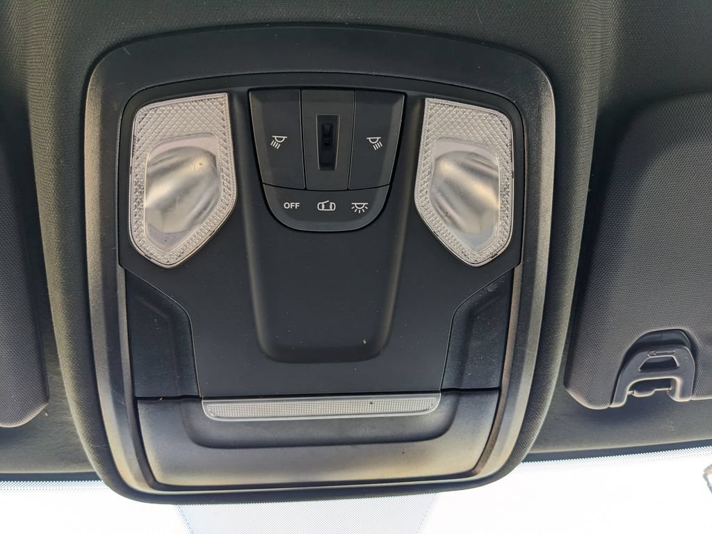 Used 2024 RAM 2500 Tradesman w/ Snow Chief Group AWD/4WD image 49