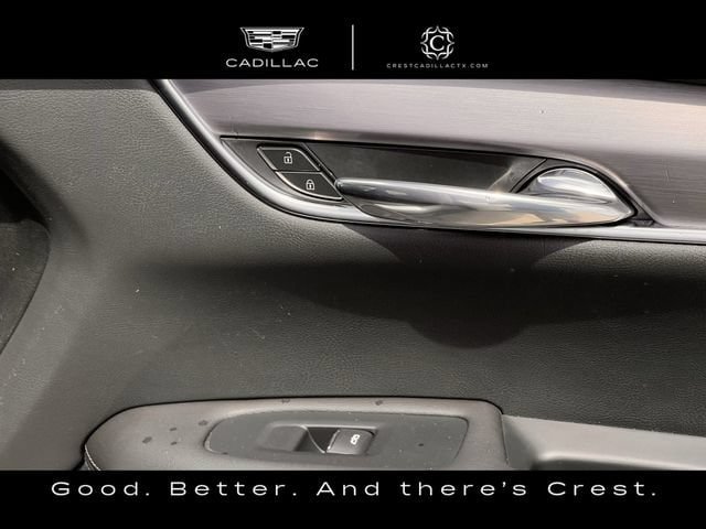 Certified 2024 Cadillac XT6 Luxury FWD image 28