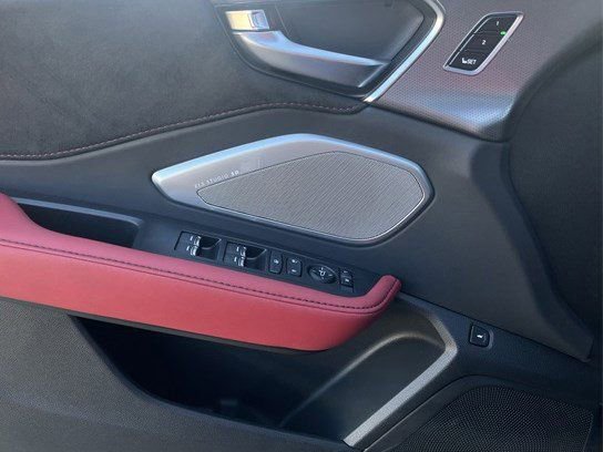 Used 2026 Acura RDX A-Spec AWD/4WD image 27