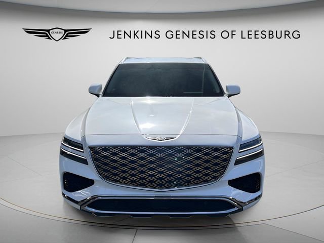 Used 2026 Genesis GV80 2.5T Select image 8