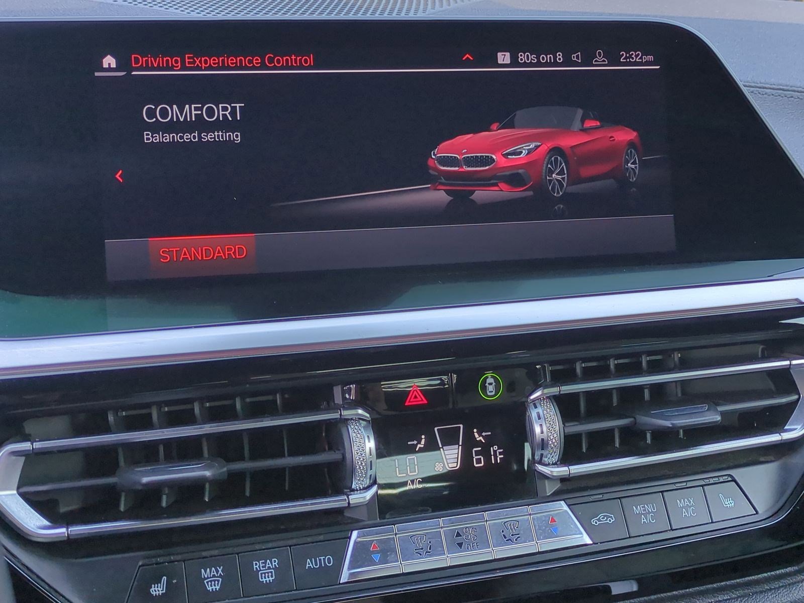 Used 2020 BMW Z4 sDrive30i w/ Premium Package image 24